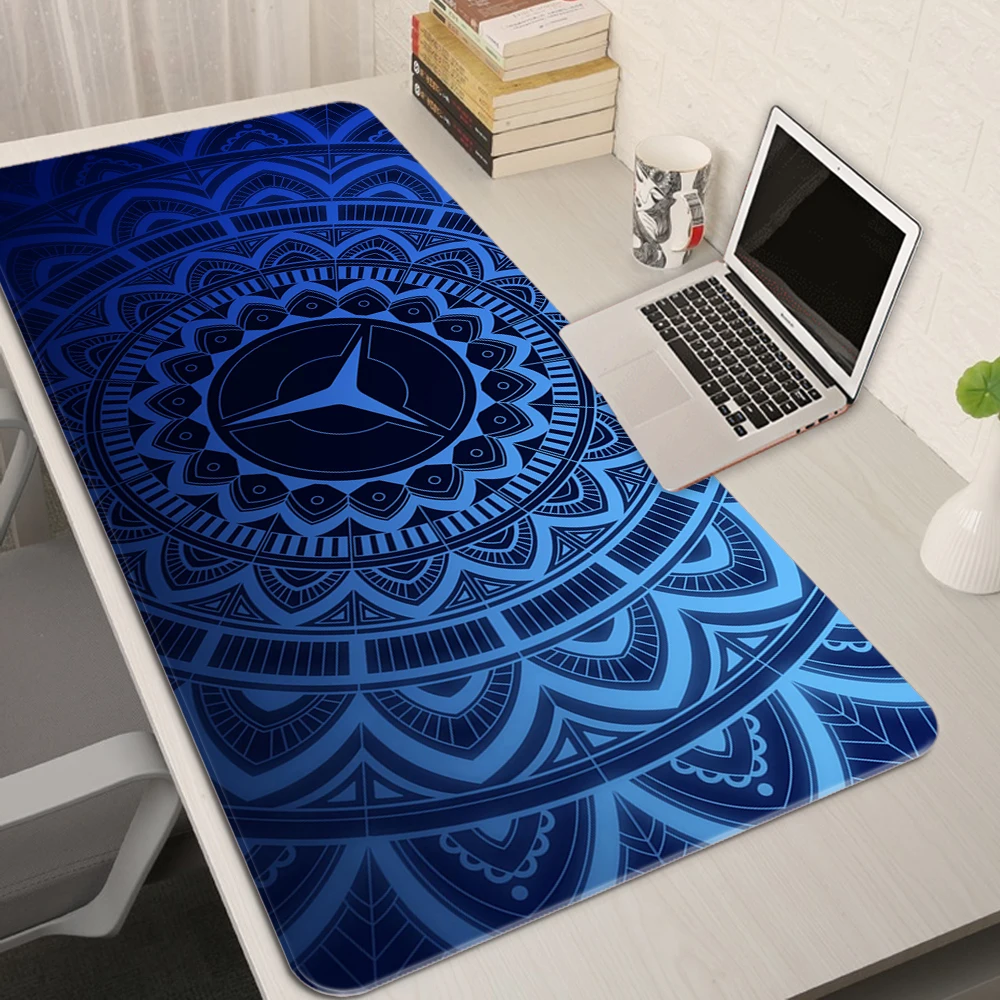 

XL ThinkPad Gaming Lenovo Mouse Pad Accessories Gamer PC Computer Mousepad Mause Pad Large Desk Mat Varmilo Keyboard CS GO Table