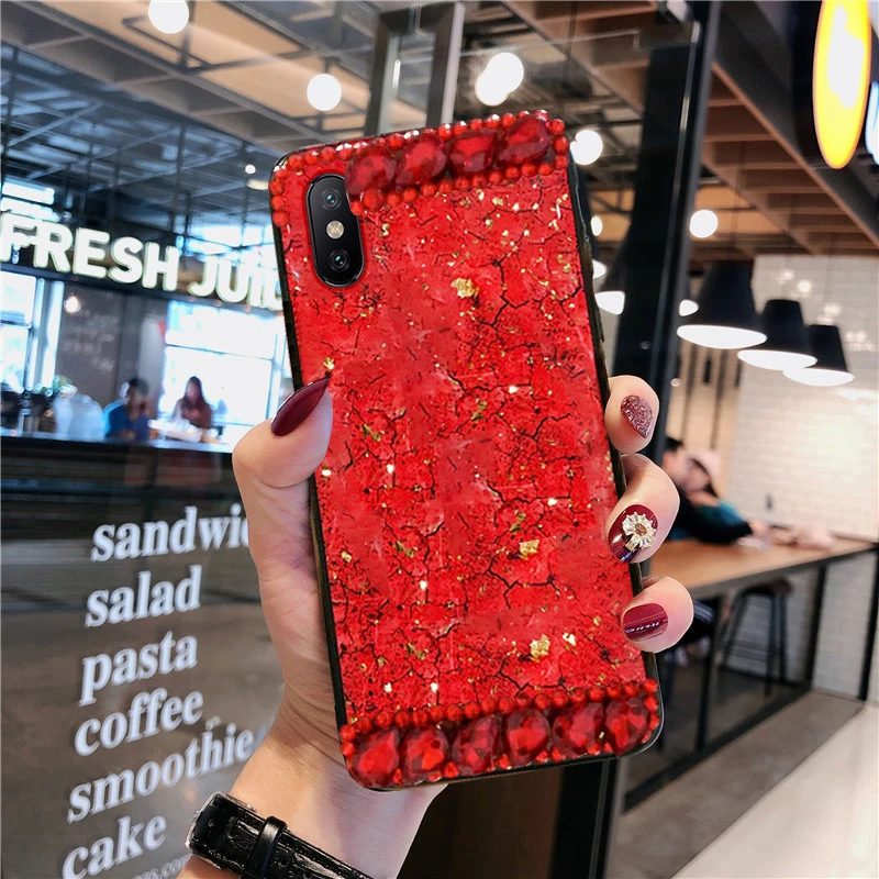 Чехол для ViVO V20 Y20 Y30 Y50 Y85 Y83 Y95 Y19 X27 X23 V11 V17 V15 Y51 | Мобильные телефоны и аксессуары