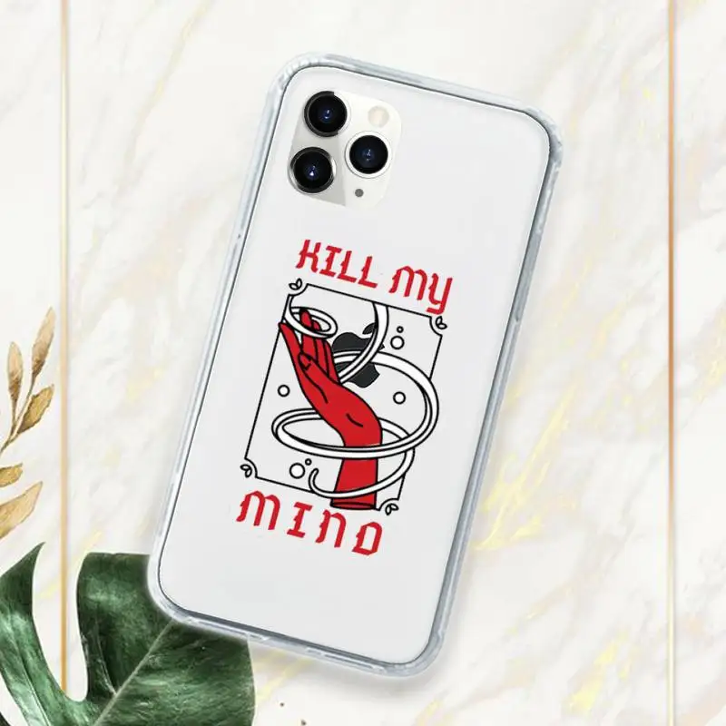 

Louis Tomlinson One Direction Phone Case Transparent for iPhone 11 12 mini pro XS MAX 7 8 6 6S Plus X 5S SE 2020 XR