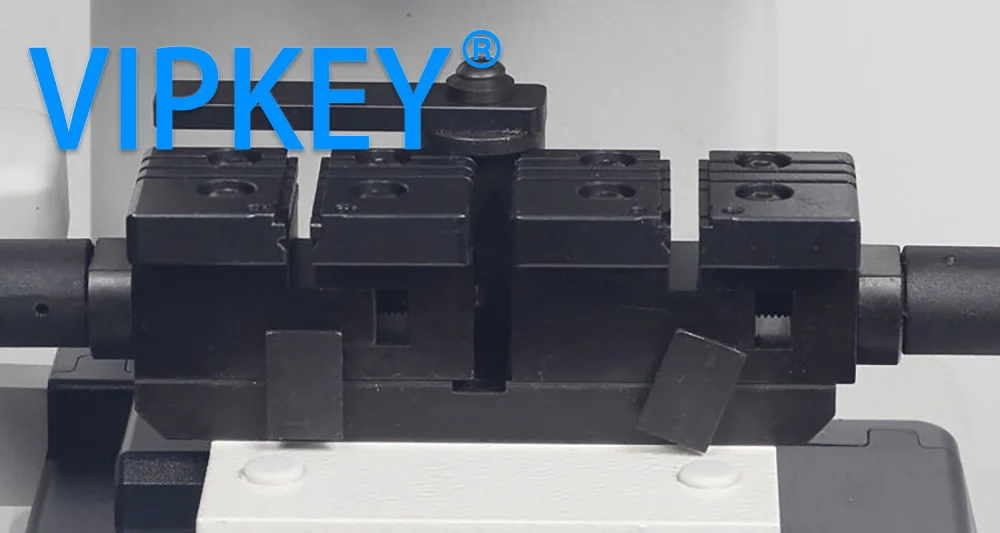 WENXING Q39B ключ резак механический ключ для резки различных размеров ключа
