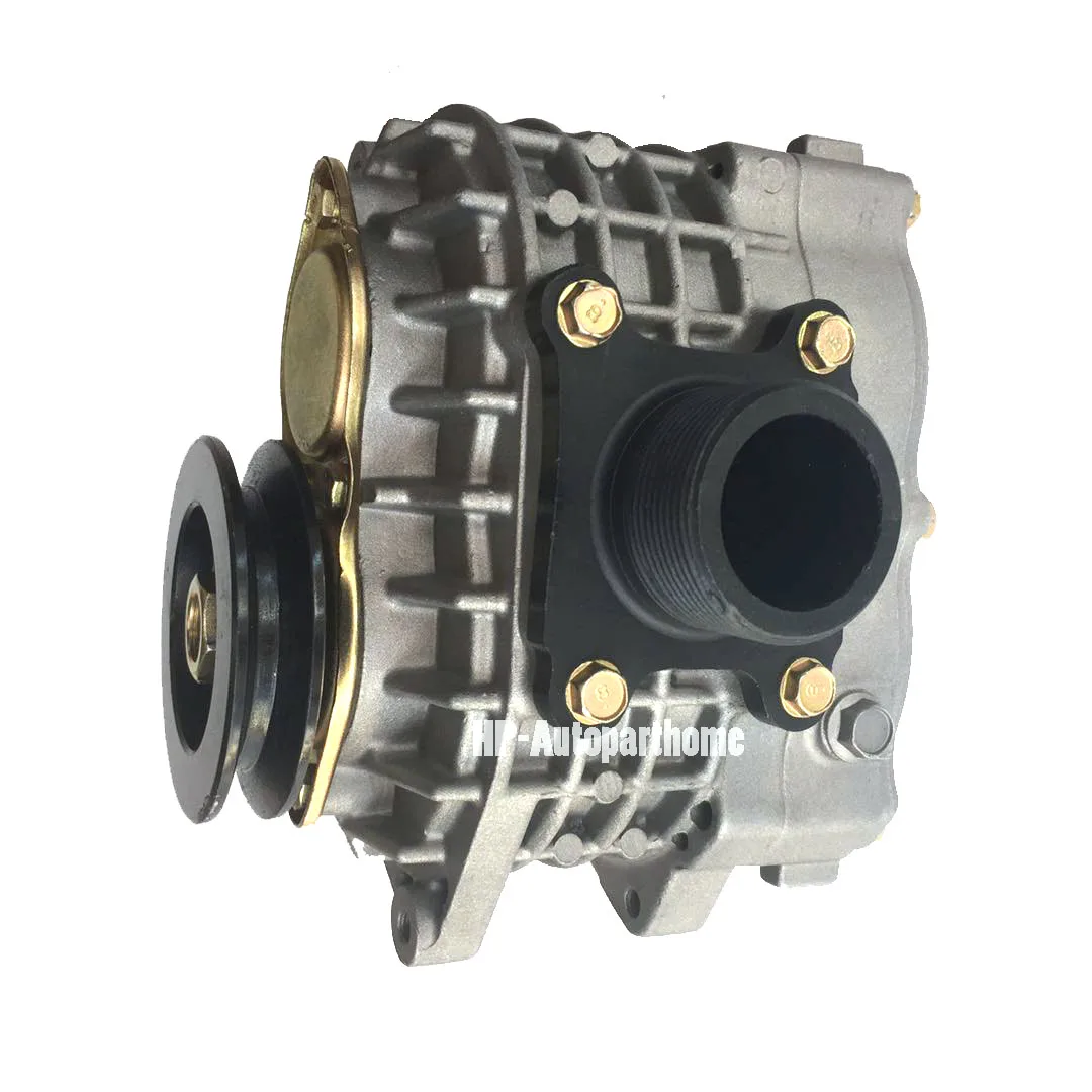 Мини компрессор наддува AISIN AMR500 механический Турбокомпрессор для автомобиля 1 0 2