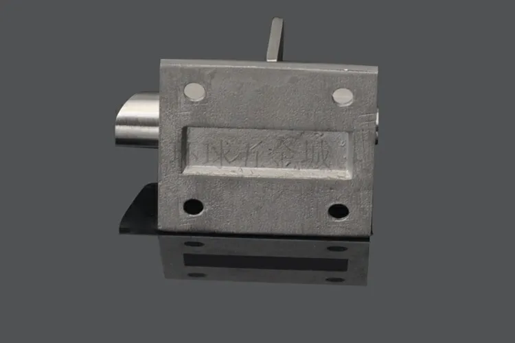 

stainless steel Self-closing Automatic latch/bolt,balcony Aluminum doors/windows Intermediate latch/spring bolt,door hardware