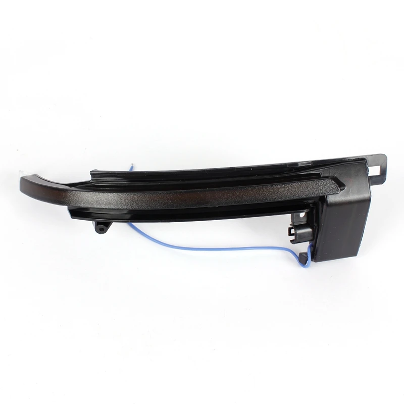 

LED Turn Signal Light for Passat B8 2015-2019 Dynamic Side Rearview Mirror Blinker Indicator 2Pcs