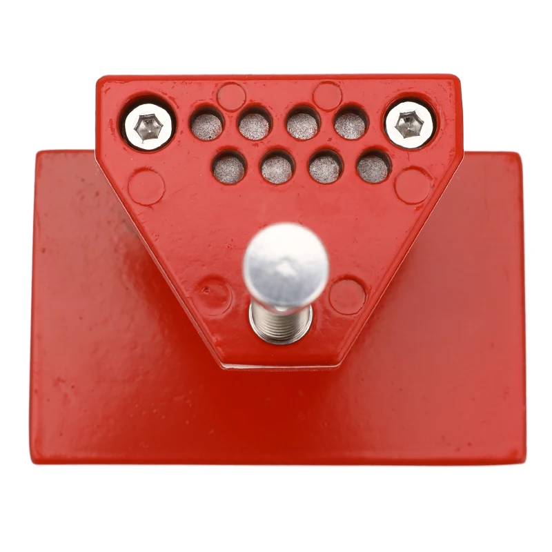 Безопасный ручной съемник для часов набор удаления плунжера профессиональный