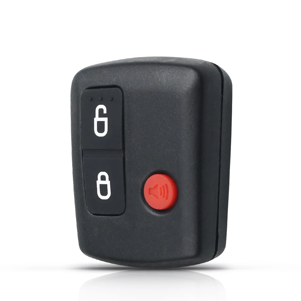 Замена KEYYOU для Ford BA BF Falcon SX SY Territory Sedan Wagon БЕСКЛЮЧЕВОЙ Автомобильный Дистанционный