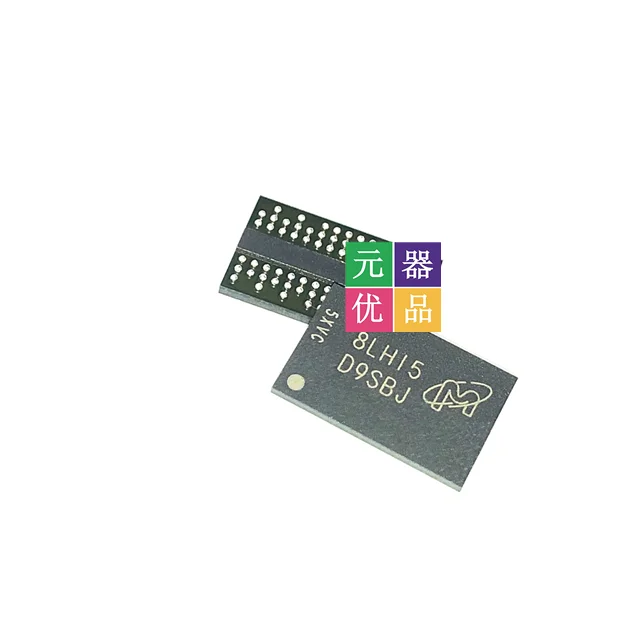 Новинка оригинальная модель Mxy D9PSH флэш-память K BGA DDR3 2 Гб флэш-память: |