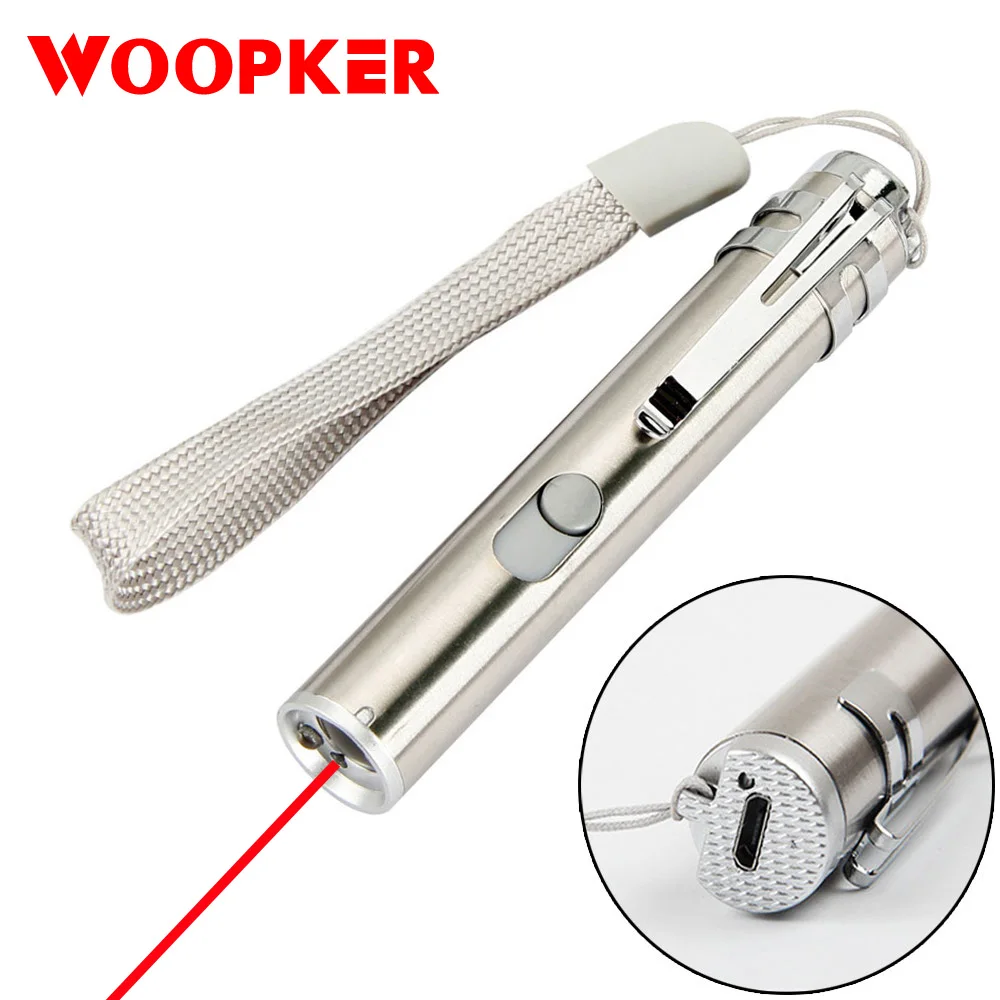 Забавные игрушки для кошек Чейз 3 в 1 многофункциональная лазерная указка