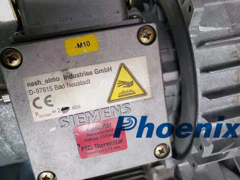 Второй рука Heidelberg M2.179.1911/01 SM102 SM74 ELMO-G 2BH1384-ONU71-Z Мотор 1 год гарантии