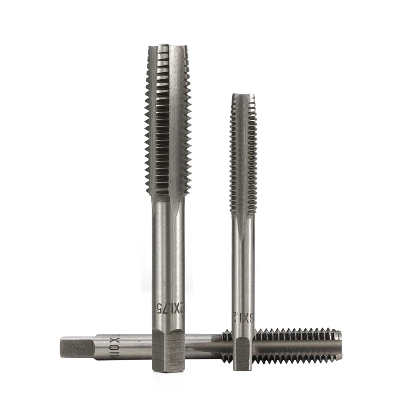 Сверла CMCP M3/M4/M5/M6/M7/M8/M10/M12/M14 винт из быстрорежущей стали с прямой кран винтовой