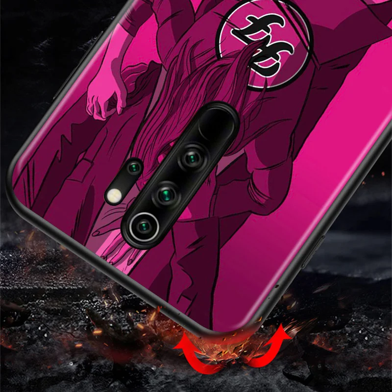 

Sexy Hot Girl Summer Twerk For Xiaomi Redmi K30S K30T K30 Ultra 10X 9T 9I 9C 9A 9 Prime 8A 8 7 6 S2 Pro 5G Phone Case