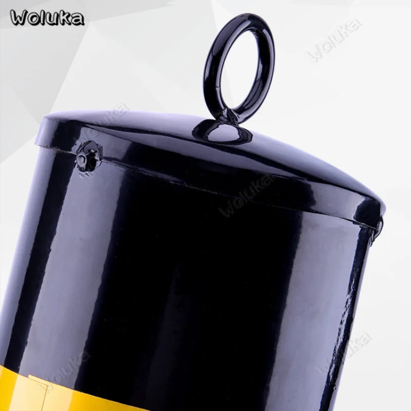 Стальная труба с защитой от столкновений CD50 Q01 |