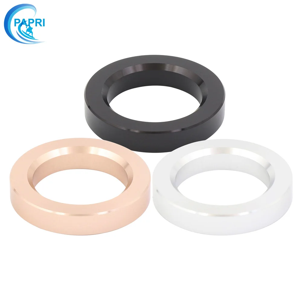 

PAPRI кольцо для декорирования 34*34*6 мм базовый усилитель омывателя для 12AU7 12AT7 12AX7 6922 6N11 6N4 Audio трубка динамика Pre 10 шт