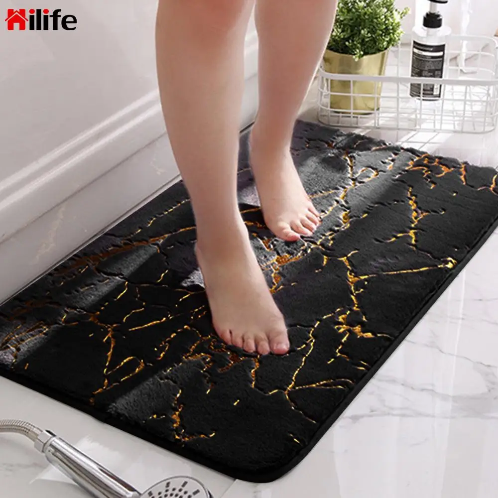 

Современные коврики для гостиной, дивана, стульев, пушистые домашние напольные коврики, противоскользящие прямоугольные коврики из искусс...