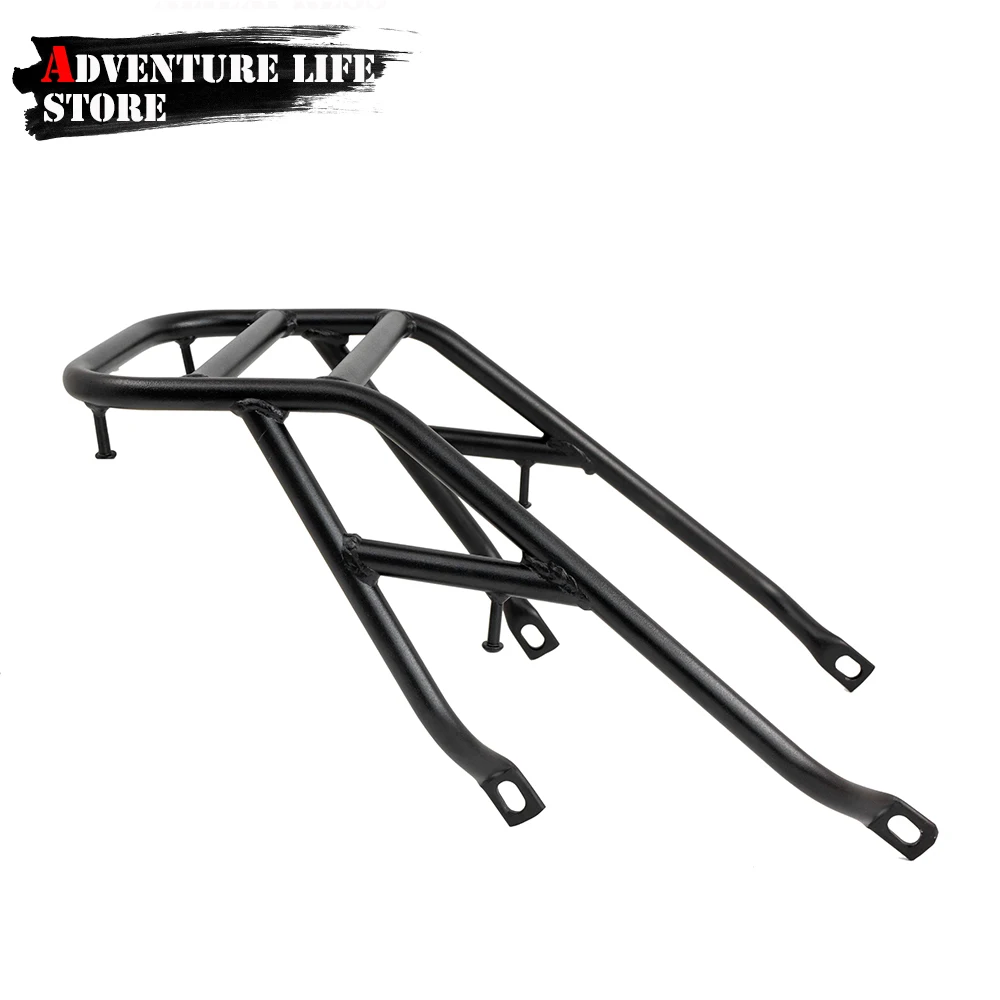 Motorcycle Accessories Luggage Rack Rear Carrier For Honda Rebel CMX 500 300 CMX500 CMX300 Passenger Fender Fairing 2017-2021