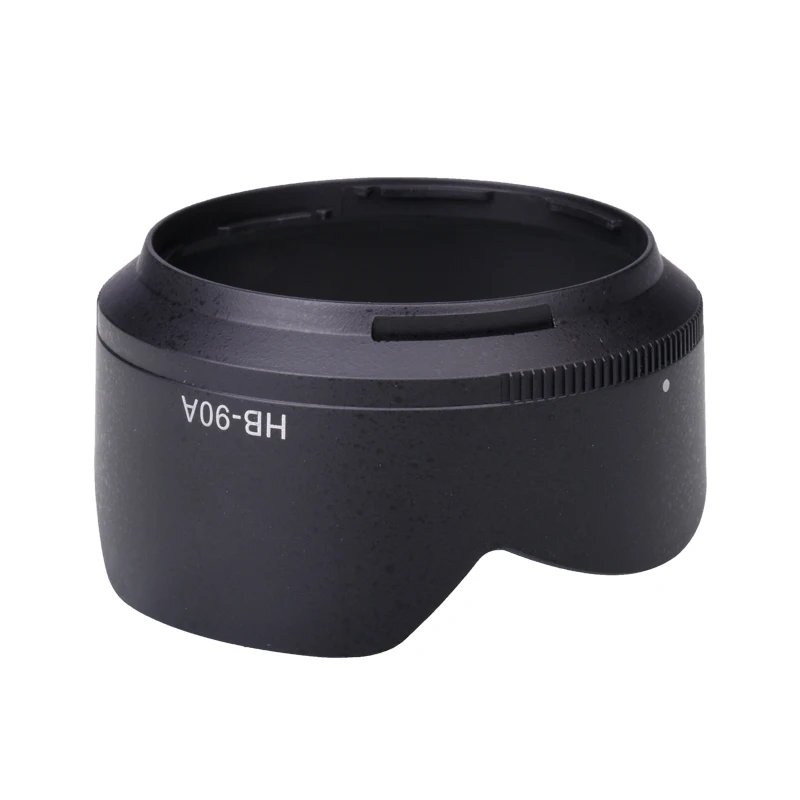 Бленда для фотоаппарата Nikon Z DX 50-250 мм f/4 5-6 3 VR Z50 | Электроника