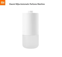 liquid xiaomi mijia automatic perfume machine set air freshener spray bedroom lasting fragrance toilet deodorizing artifact