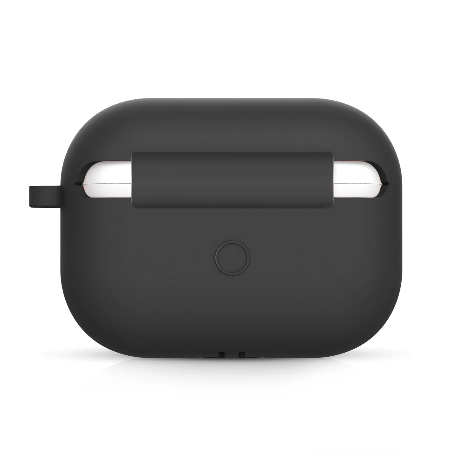 

Liquid Soft Silicone Case For Airpods Pro Case Wireless Bluetooth Case for airpod 3 2020 Case Cover Air Pods 3 Fundas