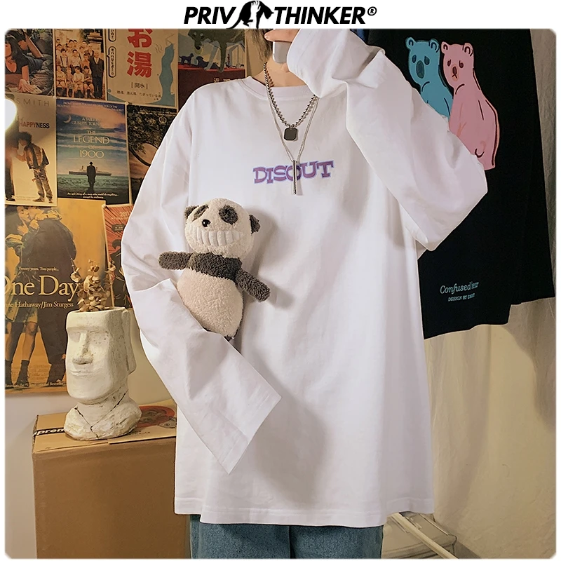 Privathinker мужские женские с картонный Медведь тедди принтом весенние толстовки 2020