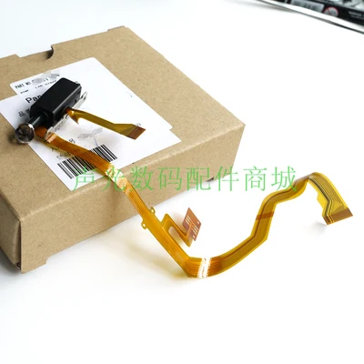 

Запасные части для ЖК-экрана гибкий кабель шарнирный блок SYK1144 для Panasonic Lumix DMC-FZ300 DMC-G80 DMC-G81