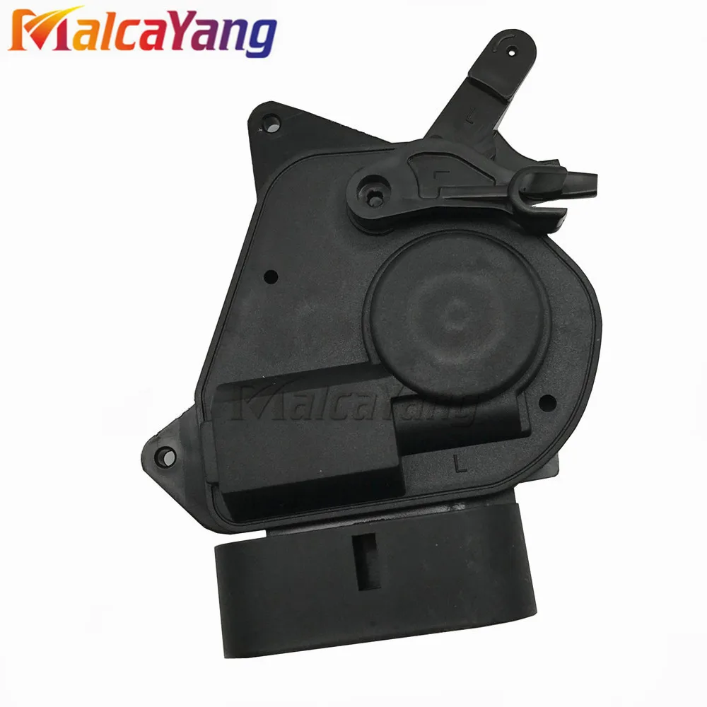 FL Для Toyota RAV4 2001-2005 69120-42080 69110-42120 автомобильный Передний левый/правый Внешний надежный дверной замок привод автомобильные аксессуары - Цвет: FL