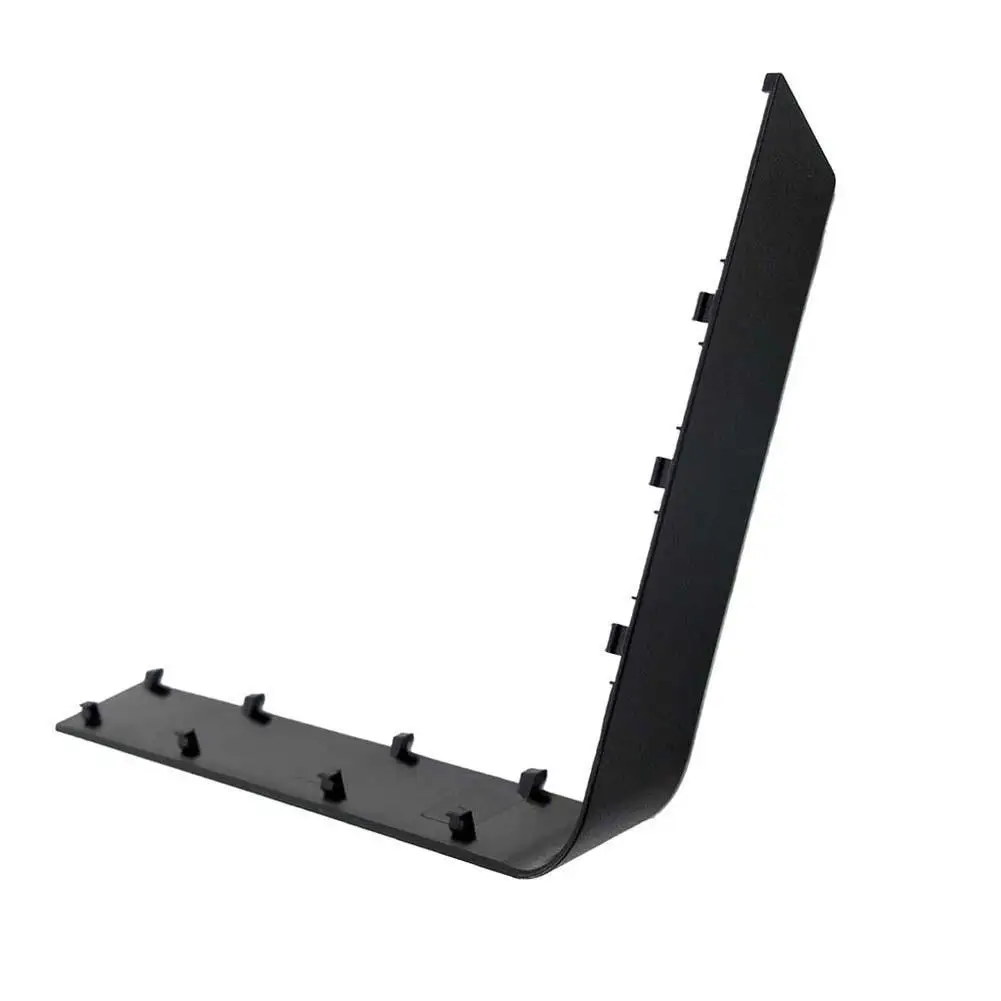 

Slim Hard Drive Slot Cover Console Housing Replacement for Sony PlayStation4 PS4