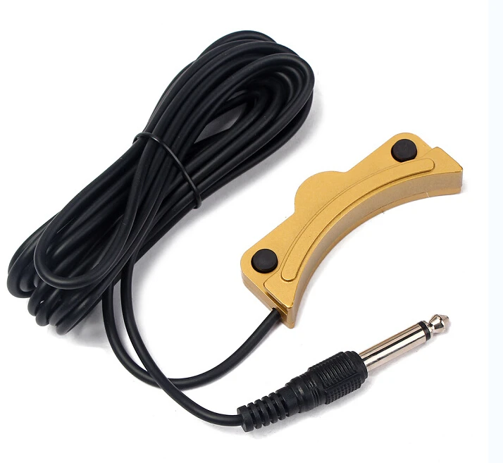 Звукосниматель классической акустической гитары предусилитель эквалайзер