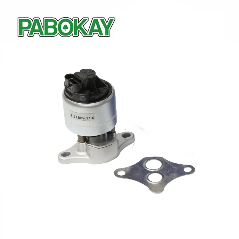 

17095232 5851005 851581 17094050 5851602 93184995 90541691 90509132 851649 5851014 OPEL VAUXHALL EGR