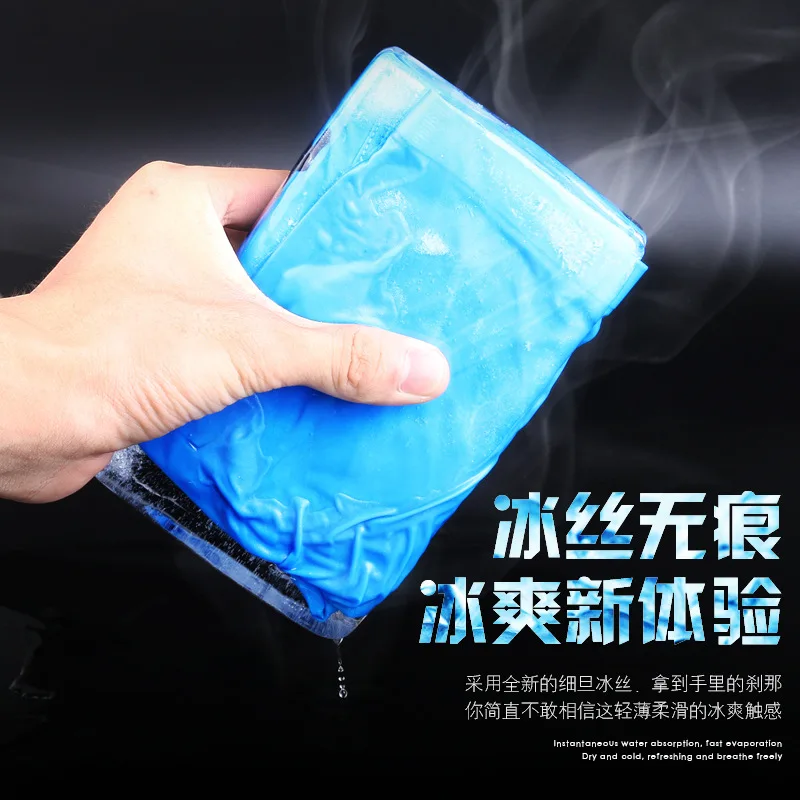 EACIECK Men's Briefs U Convex Ice Silk Seamless Sexy Summer Breathable Summer Ultra-thin Youth Pants Men Sexy Under Wear 5Pcs