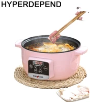 Catering Equipment Elektrik Aparato Cocina Elektrikli Mutfak Aletleri Kitchen Electrical Appliance Electric Skillet