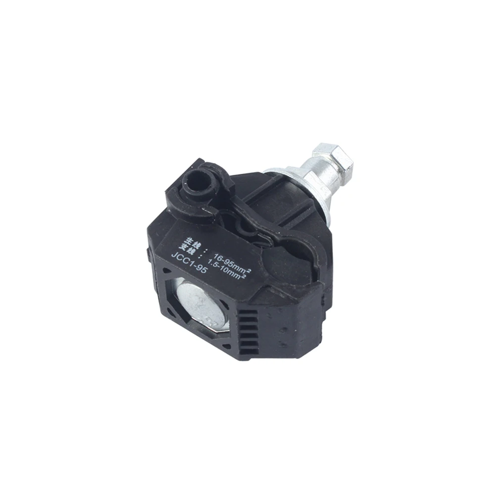 SEC1 95 изоляционный Пробивной коннектор основной линии 16 95мм2 участок ветки 1 5 10