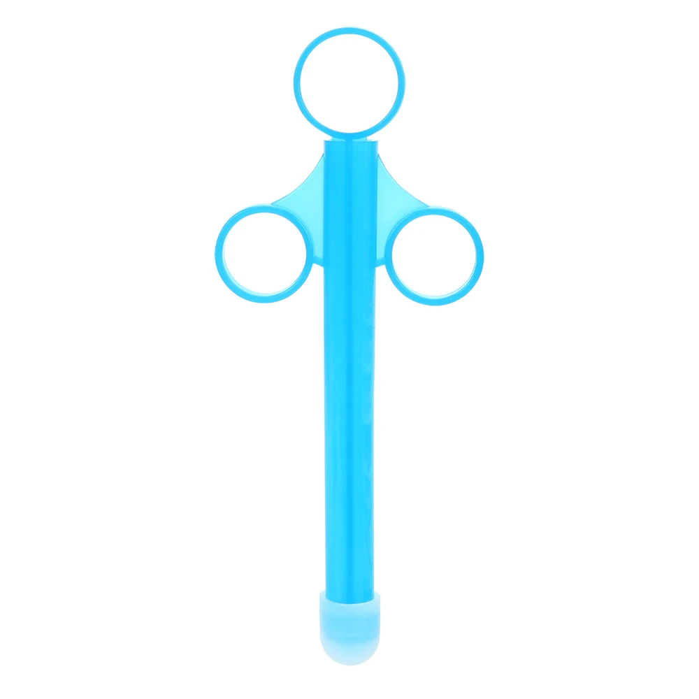 Интимная смазка секс-игрушки для пар лубрикант ануса эматор вагины инъекция