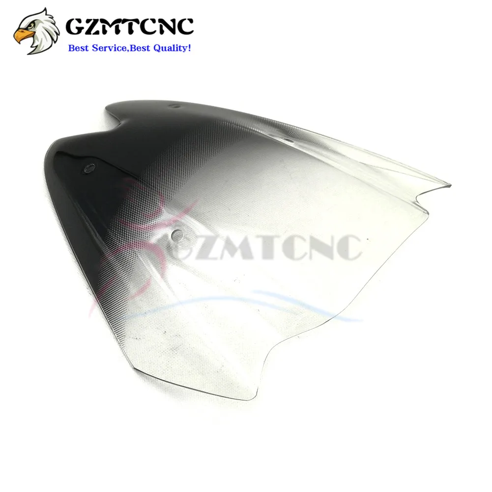 Z1000 10-13 Windshield Windscreen Odometer Clock Visor ABS Deflector Wind Shield for Kawasaki Z 1000 2010 2011 2012 2013 | Автомобили и