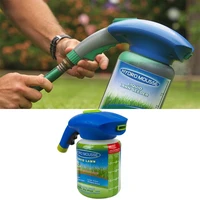 seed sprayer suit nutrient solution lawn seed spray gun garden curing maintenance grass seed sprayer watering can easy sprayers