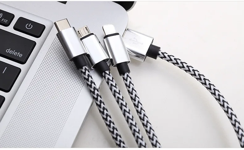 Micro USB кабель для Xiaomi Redmi Note 5 Pro 4 Реверсивный Micro USB кабель для передачи данных для Redmi samsung S7 мобильный телефон USB