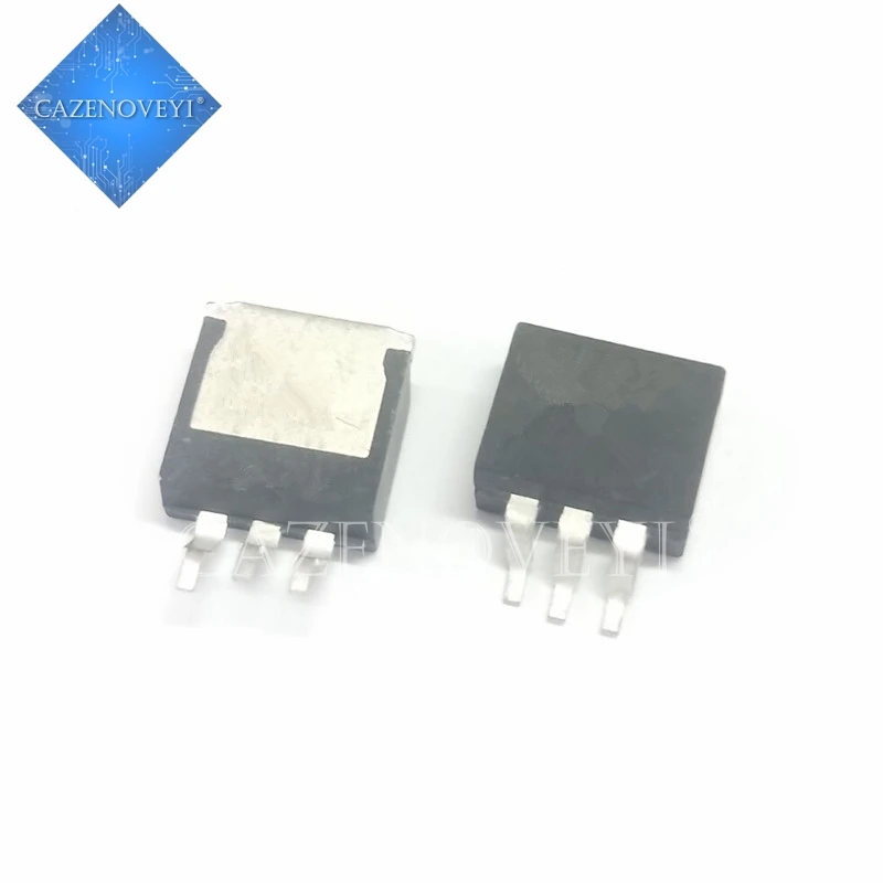 1 шт./лот LM1085ISX 3.3 LM1085IS LM1085 TO 263|Интегральные схемы| |