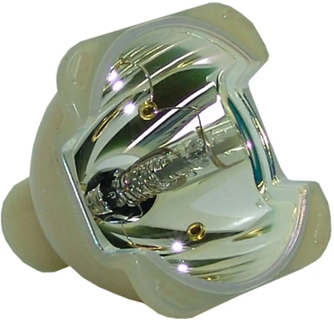 Compatible Bare Bulb TLPLD1 TLP-LD1 for TOSHIBA TDP-D1 TDP-D2 Projector Lamp Without Housing | Электроника