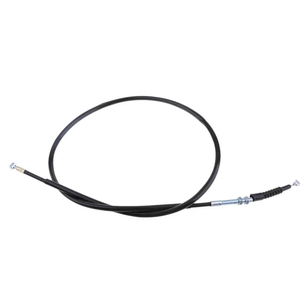 

117 см кабель сцепления управления мотоциклом для Yamaha YZ250F YZ450F 2004-2005 Антикоррозийные аксессуары для мотоциклов