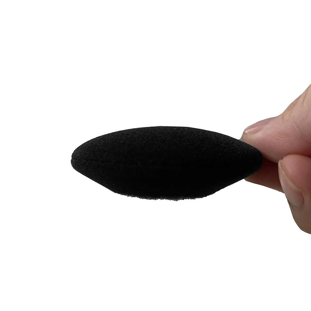 Сменные детали для наушников NULLKEAI амбушюры Philips SBC HC105 sbшина 105 чехол подушка