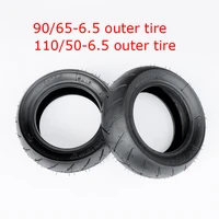 11050 6 5 tubeless tyres 90 65 6 5 vacuum tire for mini small sports car49cc wheels47cc mini pocket bike motorcycle accessories
