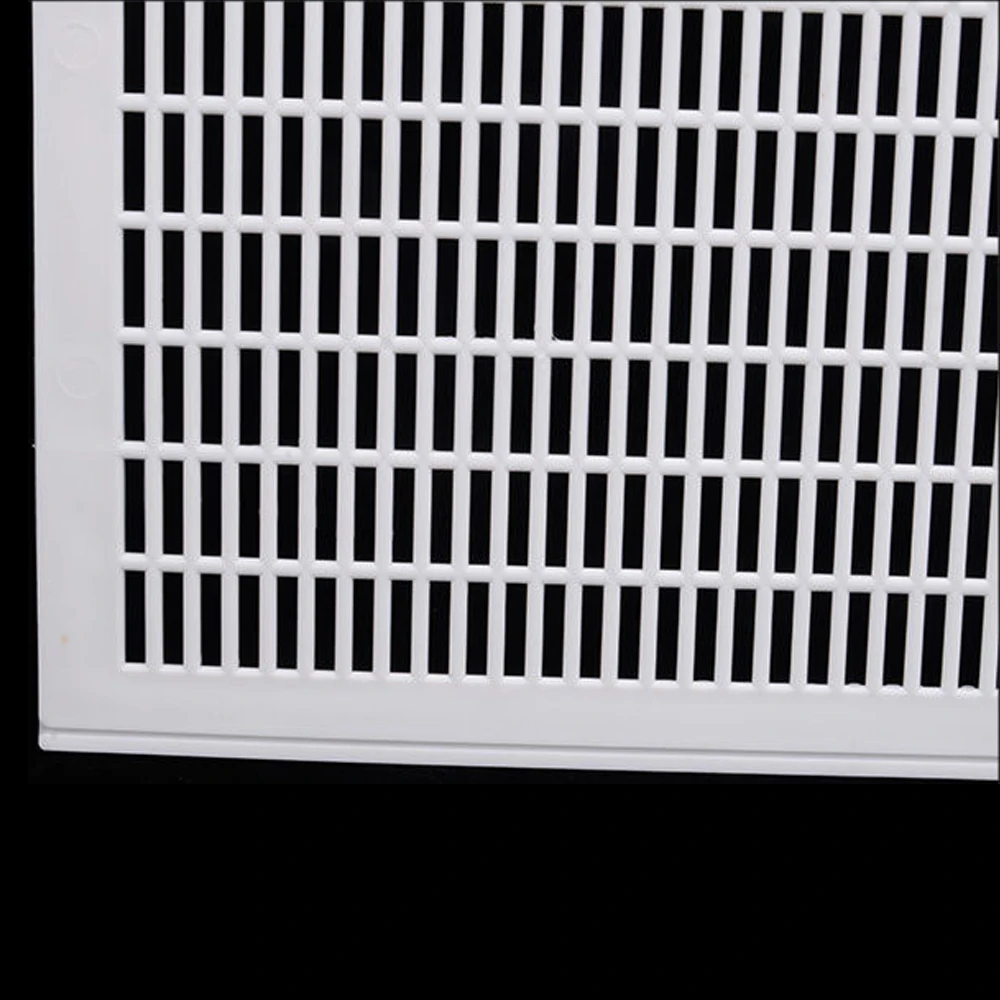 1 шт. Пластик защиты пчела Queen Excluder захвата сетка инструмент Пчеловодство