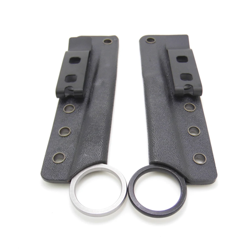 Прямой нож с фиксированным лезвием MASALONG тактический для резки бумаги M127|Ножи| |