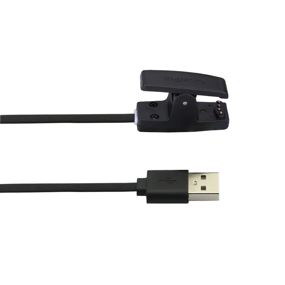 Usb кабель для зарядки и передачи данных зарядное устройство Garmin Fenix Chronos Sport Watch