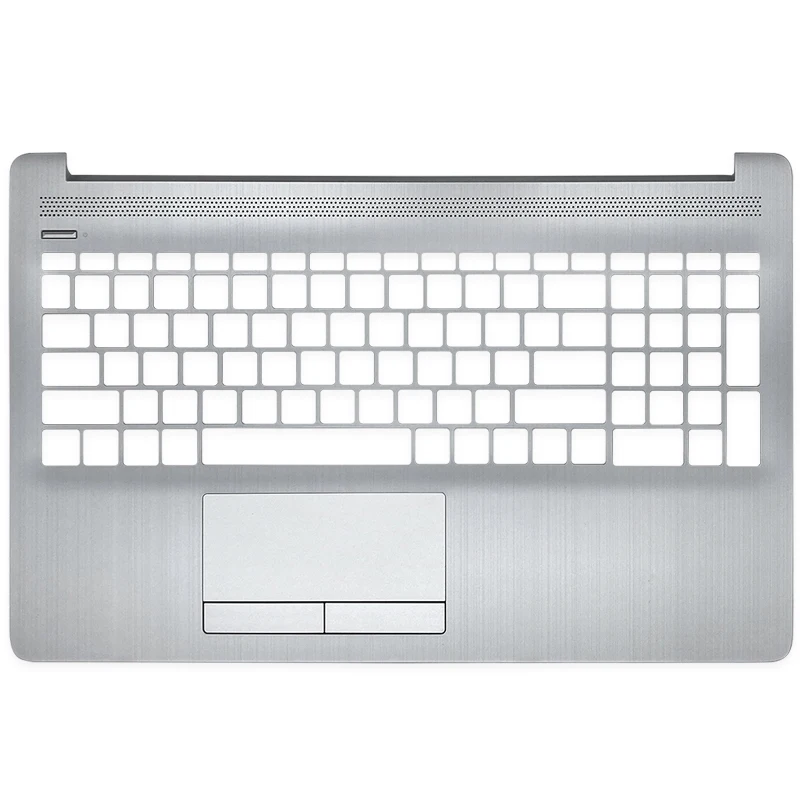 Новинка для HP 15-DA 15-DB 250 G7 255 15-da0014dx ноутбук ЖК-дисплей задняя крышка/Передняя