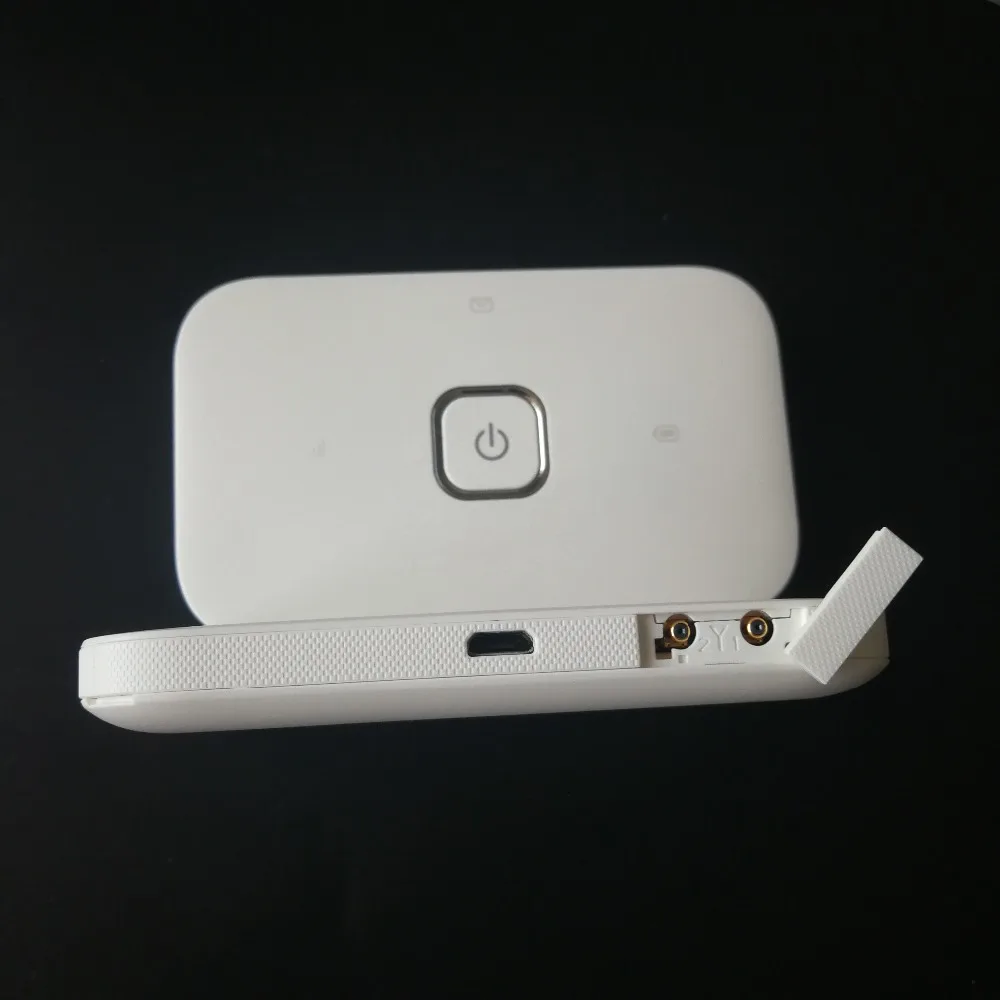 Разблокированный HUAWEI Vodafone R216 4G wifi маршрутизатор 150 Мбит/с Мобильная точка доступа Карманный Mifi 4G модем carfi+ 2 антенны PK E5573 E5577 E8372