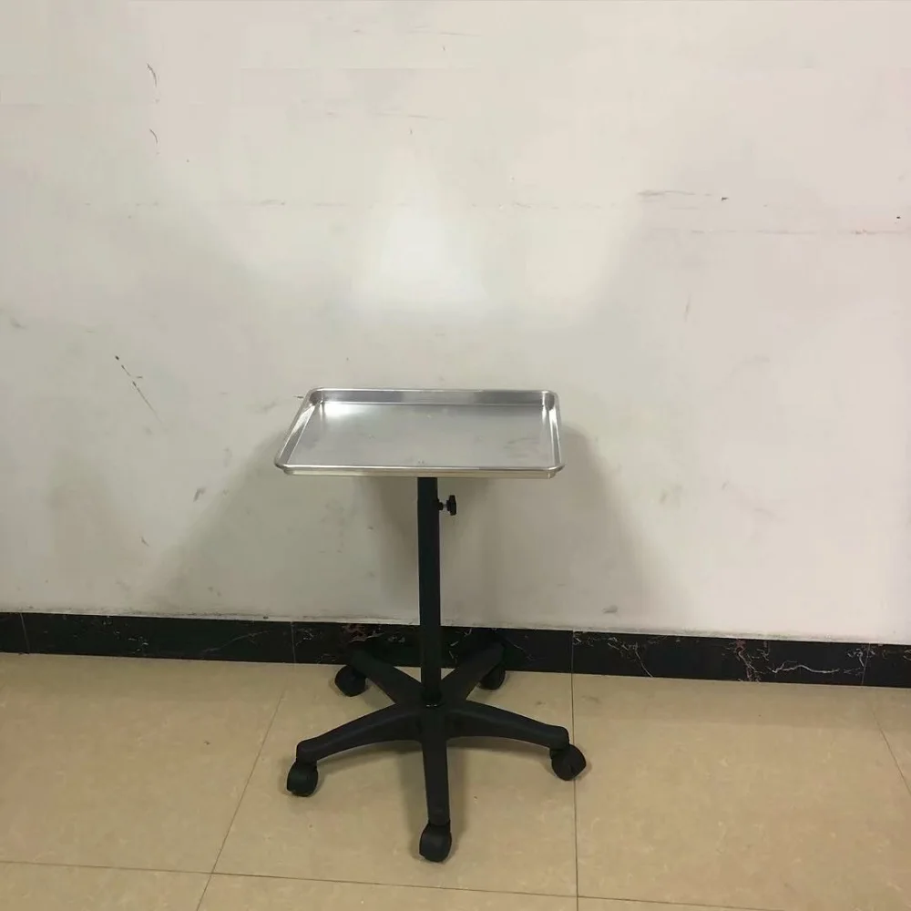 Парикмахерская тележка для окрашивания волос KMS-611 салона красоты аксессуары