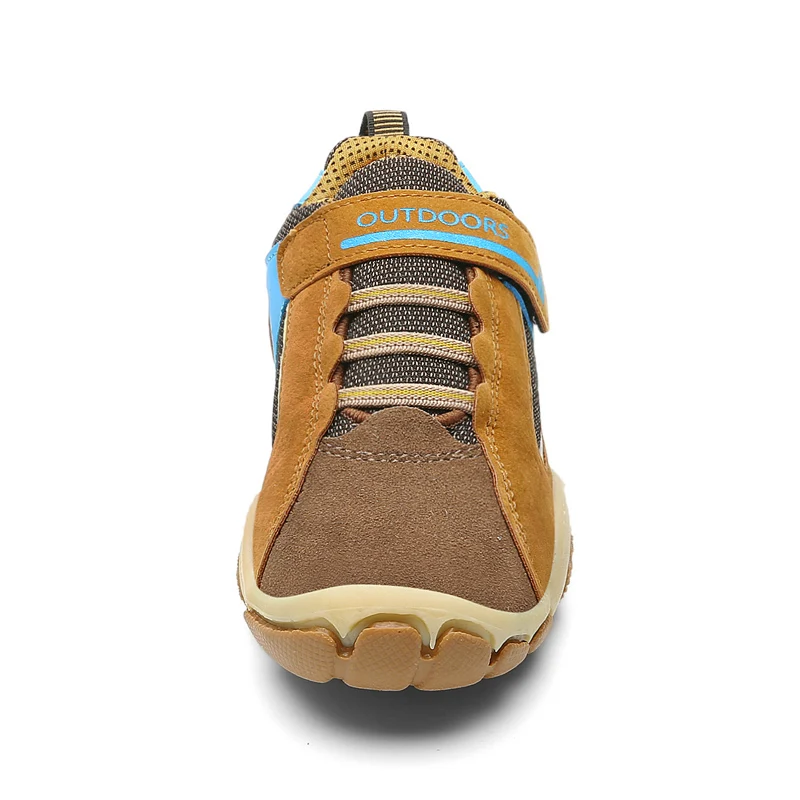 High Quality Kids Sport Shoes For Boys Running Shoes Non-slip Sneaker Children Lightweight Casual Walking Shoes Tenis Infantil