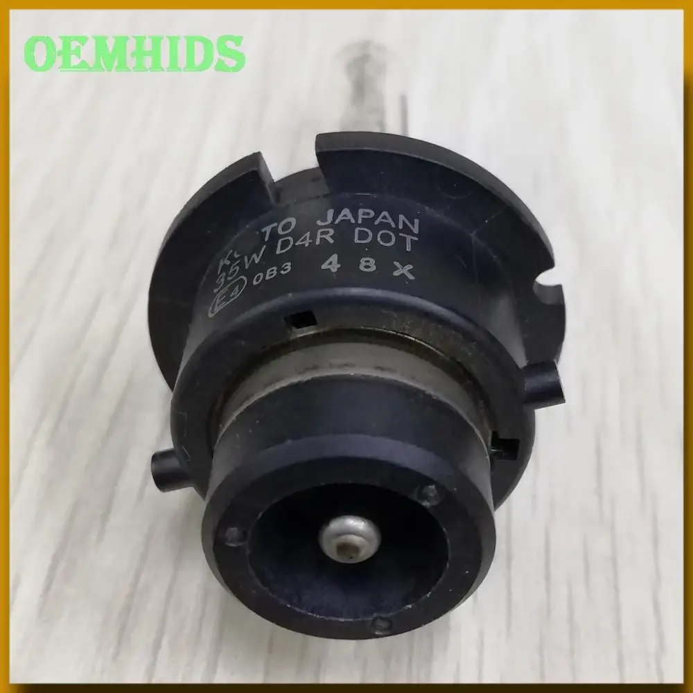 OEM D4R ксеноновая лампа оригинальные hid фары ксеноновые лампы для Forester Vios |
