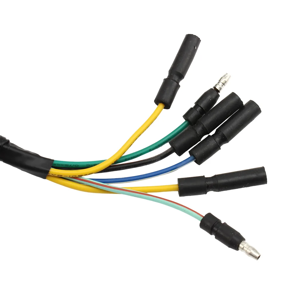 Катушка магнитного статора для внедорожного мотоцикла высококачественный