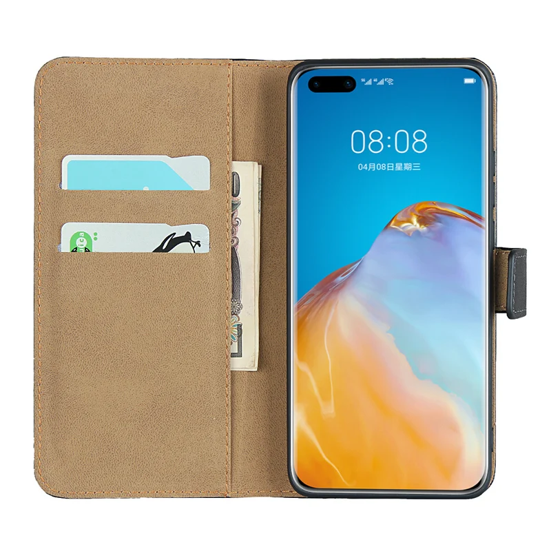 Флип-чехол для Huawei Mate 30 Pro 20 10 9 P8 P9 P10 P20 P30 P40 Lite 5G E Nova 5i 4 3 3i 2 Plus P Smart Z Y6 Y7 Y9(2019) Y5(2018) |