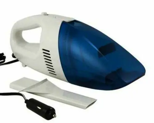 

Ручной автомобильный пылесос HOOVER HOME WET & DRY VAN 12V PORTABLE VACUM AC45